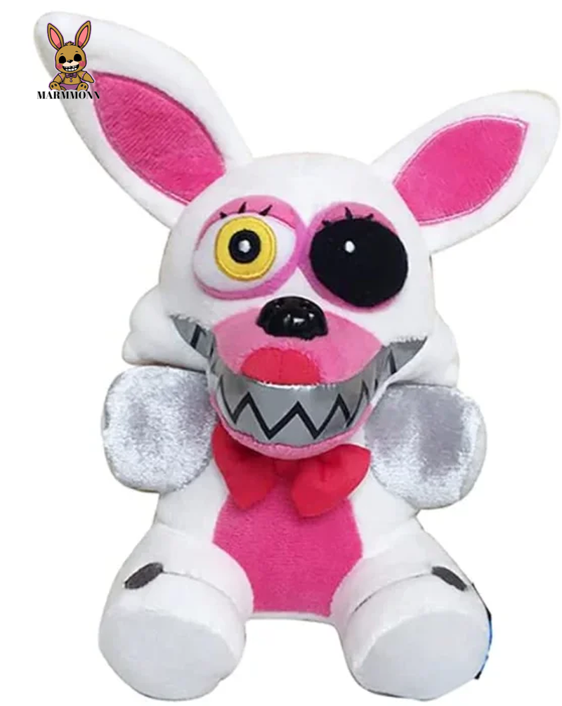 Nightmare FNAF Plush | MULTISELECTION