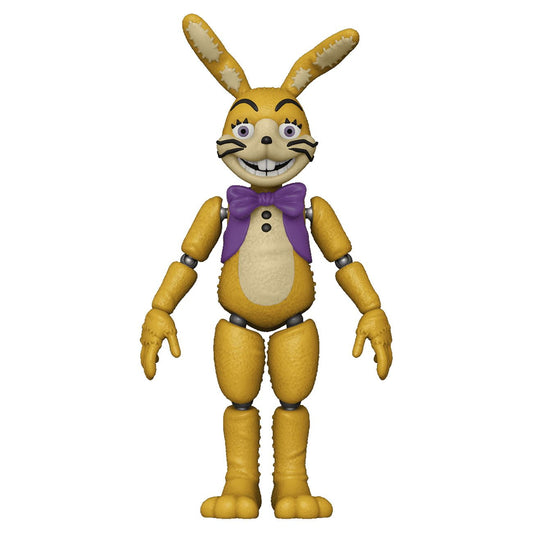 Action Figure