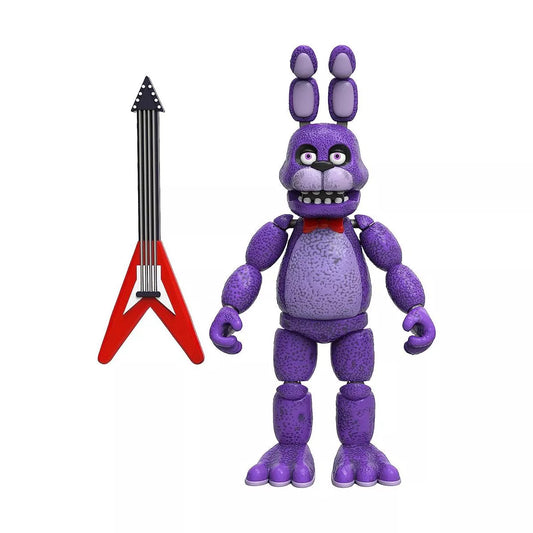 Funko POP Five Nights at Freddy'S Articulated Bonnie Action Figure, 5"