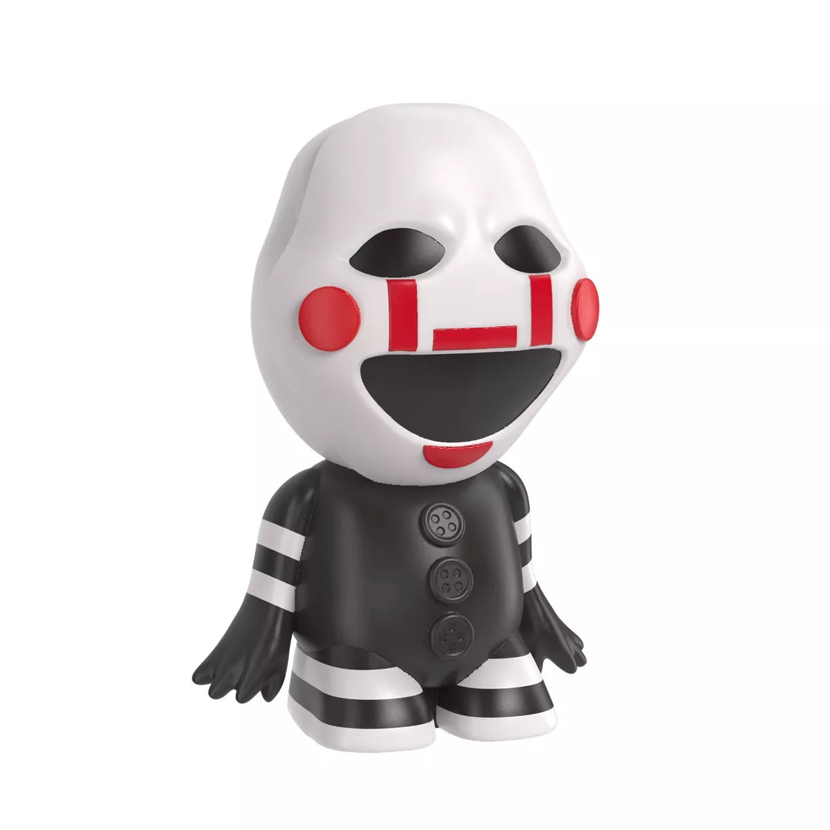Five Nights at Freddy'S Grab N' Go Bundle Action Figure Playset