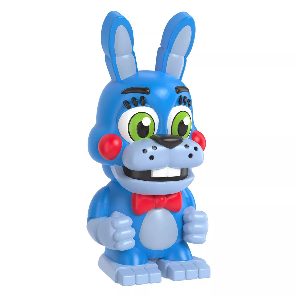 Five Nights at Freddy'S Grab N' Go Bundle Action Figure Playset