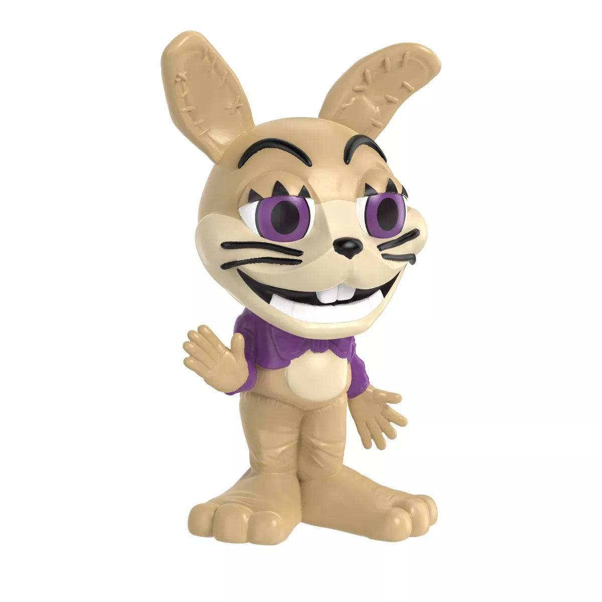Five Nights at Freddy'S Grab N' Go Bundle Action Figure Playset