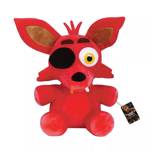 Funko Five Nights at Freddy'S Foxy Plush, 6"