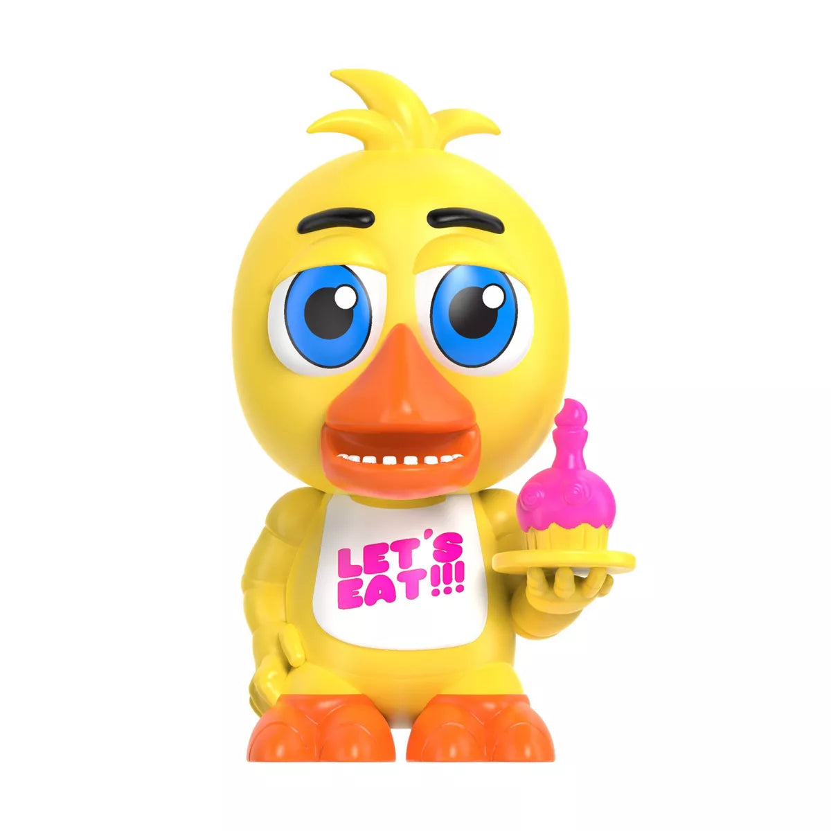 Five Nights at Freddy'S Grab N' Go Bundle Action Figure Playset