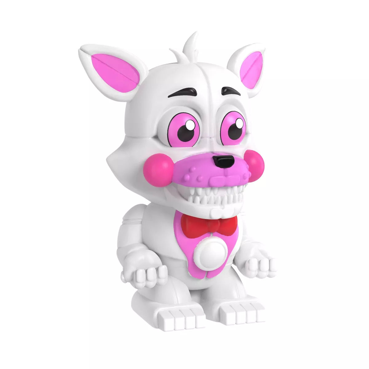 Five Nights at Freddy'S Grab N' Go Bundle Action Figure Playset