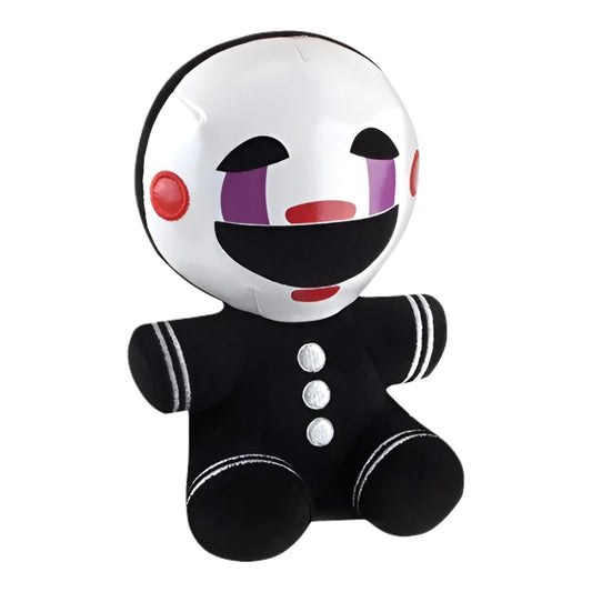Plush: Five Nights at Freddy'S - Nightmare Marionette