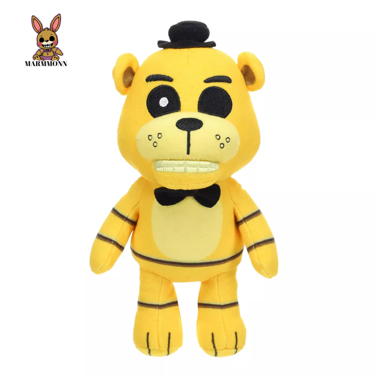 Five Nights at Freddy's Animatronic Freddy FULL SET 