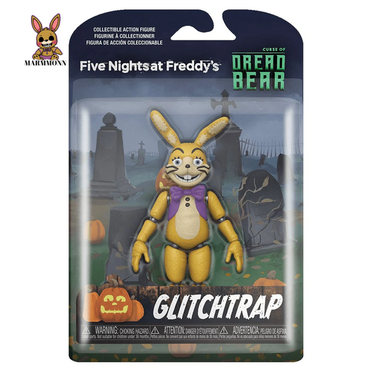 Action Figure