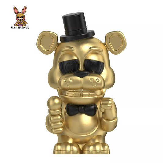 Five Nights at Freddy's Animatronic Freddy FULL SET 