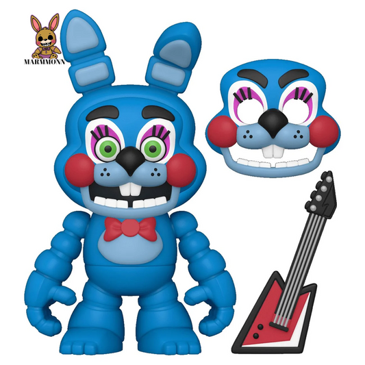 Funko : Bonnie &  Circus Baby 2-Pack 